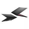 ASUS TUF Gaming A16 TUF608UP-RV084W AMD Ryzen? 7 260 Ordinateur portable 40,6 cm (16") WUXGA 16 Go DDR5-SDRAM 512 Go SSD…