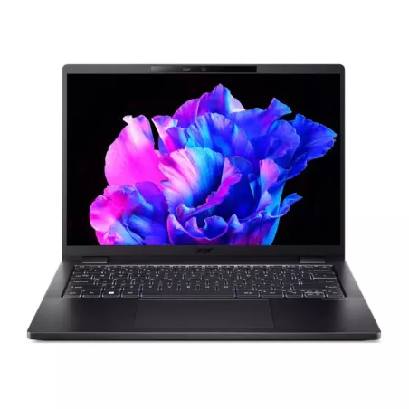 Acer TravelMate P6 TMP614-53-TCO-54RF Intel® Core? i5 i5-1335U Ordinateur portable 35,6 cm (14") Full HD 16 Go LPDDR5-SDRAM…