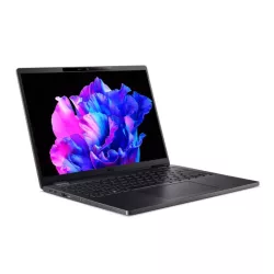 Acer TravelMate P6 TMP614-53-TCO-54RF Intel® Core? i5 i5-1335U Ordinateur portable 35,6 cm (14") Full HD 16 Go LPDDR5-SDRAM…