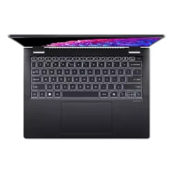 Acer TravelMate P6 TMP614-73-TCO Intel Core Ultra 5 125H Ordinateur portable 35,6 cm (14") WQXGA+ 16 Go LPDDR5x-SDRAM 512 Go…