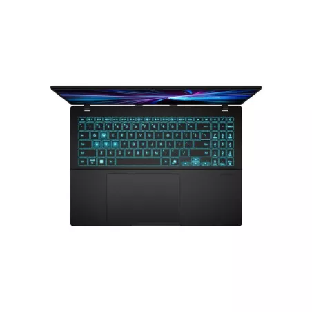 ASUS V16 V3607VU-RP308W Intel Core 5 210H Ordinateur portable 40,6 cm (16") WUXGA 16 Go DDR5-SDRAM 512 Go SSD NVIDIA GeForce…