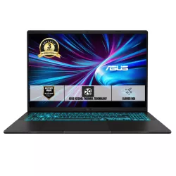 ASUS V16 V3607VU-RP308W Intel Core 5 210H Ordinateur portable 40,6 cm (16") WUXGA 16 Go DDR5-SDRAM 512 Go SSD NVIDIA GeForce…