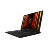 MSI Vector 18 HX AI A2XWJG-684FR Intel Core Ultra 9 275HX Ordinateur portable 45,7 cm (18") Quad HD+ 32 Go DDR5-SDRAM 2 To SSD…