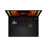 MSI Vector 18 HX AI A2XWJG-684FR Intel Core Ultra 9 275HX Ordinateur portable 45,7 cm (18") Quad HD+ 32 Go DDR5-SDRAM 2 To SSD…