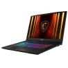 MSI Katana 17 HX B14WGK-005FR Intel® Core? i7 i7-14650HX Ordinateur portable 43,9 cm (17.3") Quad HD 16 Go DDR5-SDRAM 1 To SSD…