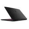 MSI Katana 17 HX B14WGK-005FR Intel® Core? i7 i7-14650HX Ordinateur portable 43,9 cm (17.3") Quad HD 16 Go DDR5-SDRAM 1 To SSD…