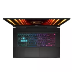 MSI Katana 17 HX B14WGK-005FR Intel® Core? i7 i7-14650HX Ordinateur portable 43,9 cm (17.3") Quad HD 16 Go DDR5-SDRAM 1 To SSD…