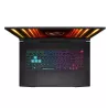 MSI Katana 17 HX B14WGK-005FR Intel® Core? i7 i7-14650HX Ordinateur portable 43,9 cm (17.3") Quad HD 16 Go DDR5-SDRAM 1 To SSD…