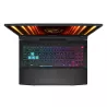 MSI Katana 15 HX B14WEK-409FR Intel® Core? i7 i7-14650HX Ordinateur portable 39,6 cm (15.6") Full HD 32 Go DDR5-SDRAM 1 To SSD…
