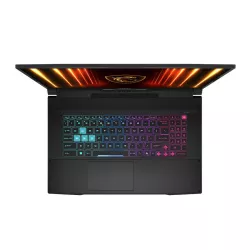 MSI Katana 15 HX B14WEK-216FR Intel® Core? i7 i7-14650HX Ordinateur portable 39,6 cm (15.6") Quad HD 16 Go DDR5-SDRAM 1 To SSD…