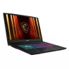 MSI Katana 15 HX B14WEK-216FR Intel® Core? i7 i7-14650HX Ordinateur portable 39,6 cm (15.6") Quad HD 16 Go DDR5-SDRAM 1 To SSD…