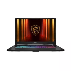 MSI Katana 15 HX B14WEK-216FR Intel® Core? i7 i7-14650HX Ordinateur portable 39,6 cm (15.6") Quad HD 16 Go DDR5-SDRAM 1 To SSD…