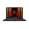 MSI Katana 15 HX B14WEK-216FR Intel® Core? i7 i7-14650HX Ordinateur portable 39,6 cm (15.6") Quad HD 16 Go DDR5-SDRAM 1 To SSD…