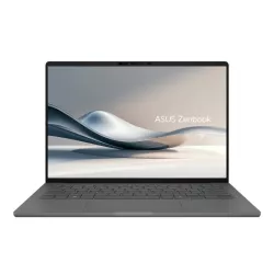 ASUS Zenbook A14 UX3407QA-QD431X Copilot+ PC Snapdragon X1-26-100 Ordinateur portable 35,6 cm (14") WUXGA 32 Go LPDDR5x-SDRAM…