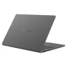 ASUS Zenbook A14 UX3407QA-QD431X Copilot+ PC Snapdragon X1-26-100 Ordinateur portable 35,6 cm (14") WUXGA 32 Go LPDDR5x-SDRAM…