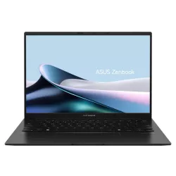 ASUS Zenbook 14 OLED UM3406KA-QD281X AMD Ryzen AI 7 350 Ordinateur portable 35,6 cm (14") WUXGA 32 Go LPDDR5x-SDRAM 512 Go SSD…