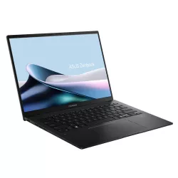 ASUS Zenbook 14 OLED UM3406KA-QD281X AMD Ryzen AI 7 350 Ordinateur portable 35,6 cm (14") WUXGA 32 Go LPDDR5x-SDRAM 512 Go SSD…