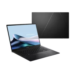 ASUS Zenbook 14 OLED UM3406KA-QD281X AMD Ryzen AI 7 350 Ordinateur portable 35,6 cm (14") WUXGA 32 Go LPDDR5x-SDRAM 512 Go SSD…
