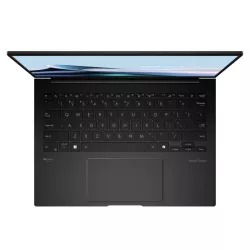 ASUS Zenbook 14 OLED UM3406KA-QD281X AMD Ryzen AI 7 350 Ordinateur portable 35,6 cm (14") WUXGA 32 Go LPDDR5x-SDRAM 512 Go SSD…