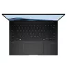 ASUS Zenbook 14 OLED UM3406KA-QD281X AMD Ryzen AI 7 350 Ordinateur portable 35,6 cm (14") WUXGA 32 Go LPDDR5x-SDRAM 512 Go SSD…