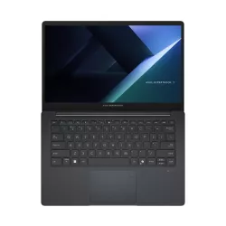 ASUS ExpertBook B1 B1403CVA-S61809X Intel® Core? i7 i7-13620H Ordinateur portable 35,6 cm (14") Full HD 16 Go DDR5-SDRAM 512…