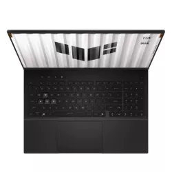 ASUS TUF Gaming A16 TUF608UM-RV120 AMD Ryzen? 7 260 Ordinateur portable 40,6 cm (16") WUXGA 16 Go DDR5-SDRAM 1 To SSD NVIDIA…