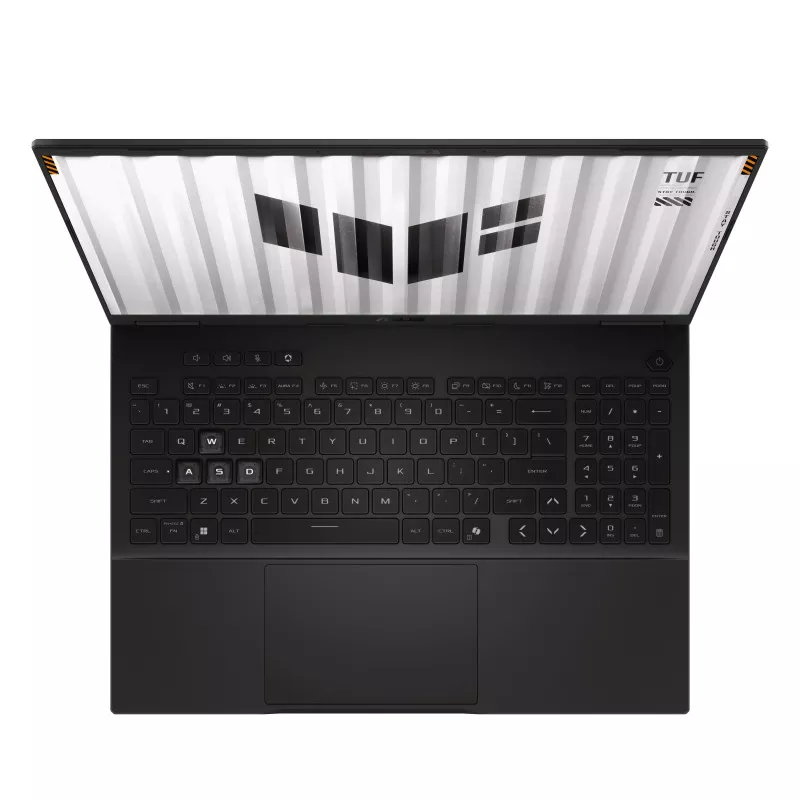 ASUS TUF Gaming A16 TUF608UM-RV120 AMD Ryzen? 7 260 Ordinateur portable 40,6 cm (16") WUXGA 16 Go DDR5-SDRAM 1 To SSD NVIDIA…