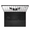 ASUS TUF Gaming A16 TUF608UM-RV120 AMD Ryzen? 7 260 Ordinateur portable 40,6 cm (16") WUXGA 16 Go DDR5-SDRAM 1 To SSD NVIDIA…