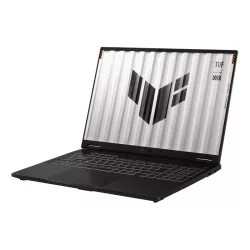 ASUS TUF Gaming A16 TUF608UM-RV120 AMD Ryzen? 7 260 Ordinateur portable 40,6 cm (16") WUXGA 16 Go DDR5-SDRAM 1 To SSD NVIDIA…