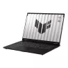 ASUS TUF Gaming A16 TUF608UM-RV120 AMD Ryzen? 7 260 Ordinateur portable 40,6 cm (16") WUXGA 16 Go DDR5-SDRAM 1 To SSD NVIDIA…