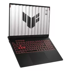 ASUS TUF Gaming A16 TUF608UM-RV120 AMD Ryzen? 7 260 Ordinateur portable 40,6 cm (16") WUXGA 16 Go DDR5-SDRAM 1 To SSD NVIDIA…
