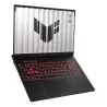 ASUS TUF Gaming A16 TUF608UM-RV120 AMD Ryzen? 7 260 Ordinateur portable 40,6 cm (16") WUXGA 16 Go DDR5-SDRAM 1 To SSD NVIDIA…