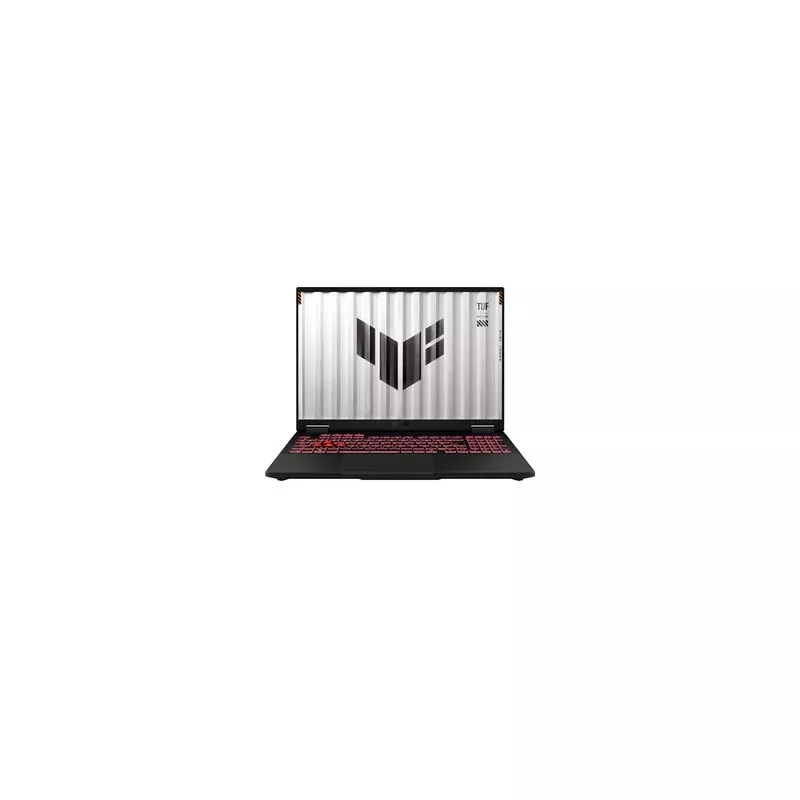 ASUS TUF Gaming A16 TUF608UP-RV112 AMD Ryzen? 7 260 Ordinateur portable 40,6 cm (16") WUXGA 16 Go DDR5-SDRAM 1 To SSD NVIDIA…