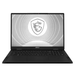 MSI CreatorPro X18 HX A14VKSG-024FR Intel® Core? i9 i9-14900HX Station de travail mobile 45,7 cm (18") WQUXGA 128 Go…
