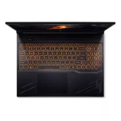 Acer Nitro V 16 AI ANV16-42-R7B0 Copilot+ PC AMD Ryzen? 7 260 Ordinateur portable 40,6 cm (16") WUXGA 32 Go DDR5-SDRAM 1 To…