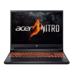 Acer Nitro V 16 AI ANV16-42-R7B0 Copilot+ PC AMD Ryzen? 7 260 Ordinateur portable 40,6 cm (16") WUXGA 32 Go DDR5-SDRAM 1 To…