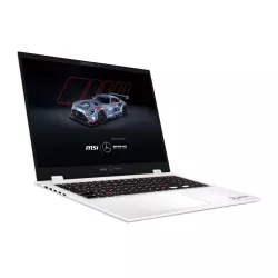 MSI Prestige 16 AI+ MercedesAMG B2VMG-087FR Intel Core Ultra 9 288V Ordinateur portable 40,6 cm (16") Quad HD+ 32 Go…