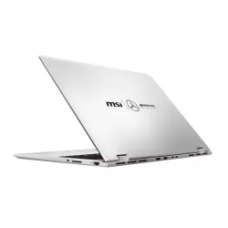 MSI Prestige 16 AI+ MercedesAMG B2VMG-087FR Intel Core Ultra 9 288V Ordinateur portable 40,6 cm (16") Quad HD+ 32 Go…