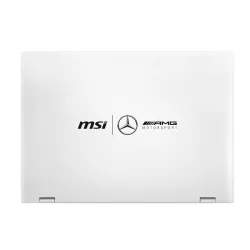 MSI Prestige 16 AI+ MercedesAMG B2VMG-087FR Intel Core Ultra 9 288V Ordinateur portable 40,6 cm (16") Quad HD+ 32 Go…