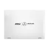 MSI Prestige 16 AI+ MercedesAMG B2VMG-087FR Intel Core Ultra 9 288V Ordinateur portable 40,6 cm (16") Quad HD+ 32 Go…