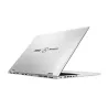 MSI Prestige 16 AI+ MercedesAMG B2VMG-087FR Intel Core Ultra 9 288V Ordinateur portable 40,6 cm (16") Quad HD+ 32 Go…
