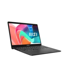 MSI Modern 13 F13MOG-075FR Intel® Core? i5 i5-1334U Ordinateur portable 33,8 cm (13.3") Full HD 16 Go DDR4-SDRAM 512 Go SSD…