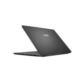 MSI Modern 13 F13MOG-075FR Intel® Core? i5 i5-1334U Ordinateur portable 33,8 cm (13.3") Full HD 16 Go DDR4-SDRAM 512 Go SSD…