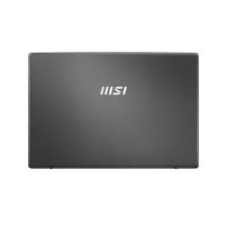 MSI Modern 13 F13MOG-075FR Intel® Core? i5 i5-1334U Ordinateur portable 33,8 cm (13.3") Full HD 16 Go DDR4-SDRAM 512 Go SSD…