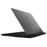 MSI CreatorPro X18 HX A14VKSG-025FR Intel® Core? i9 i9-14900HX Station de travail mobile 45,7 cm (18") WQUXGA 64 Go DDR5-SDRAM…