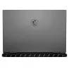 MSI CreatorPro X18 HX A14VKSG-025FR Intel® Core? i9 i9-14900HX Station de travail mobile 45,7 cm (18") WQUXGA 64 Go DDR5-SDRAM…