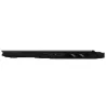 MSI CreatorPro X18 HX A14VKSG-025FR Intel® Core? i9 i9-14900HX Station de travail mobile 45,7 cm (18") WQUXGA 64 Go DDR5-SDRAM…