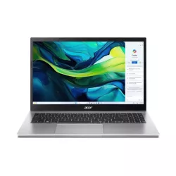 Acer Aspire Go 15 AG15-42P-R5K8 AMD Ryzen? 5 7430U Ordinateur portable 39,6 cm (15.6") Full HD 16 Go DDR4-SDRAM 512 Go SSD…