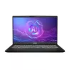MSI Modern 15 H AI C2HMG-282FR Intel Core Ultra 9 285H Ordinateur portable 39,6 cm (15.6") Full HD 16 Go DDR5-SDRAM 512 Go SSD…