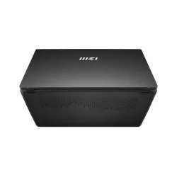 MSI Modern 15 H AI C2HMG-282FR Intel Core Ultra 9 285H Ordinateur portable 39,6 cm (15.6") Full HD 16 Go DDR5-SDRAM 512 Go SSD…